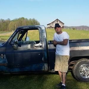 Meet your Posher, Frank